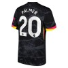 Officiële Voetbalshirt Chelsea Palmer 20 Derde 2024-25 - Heren